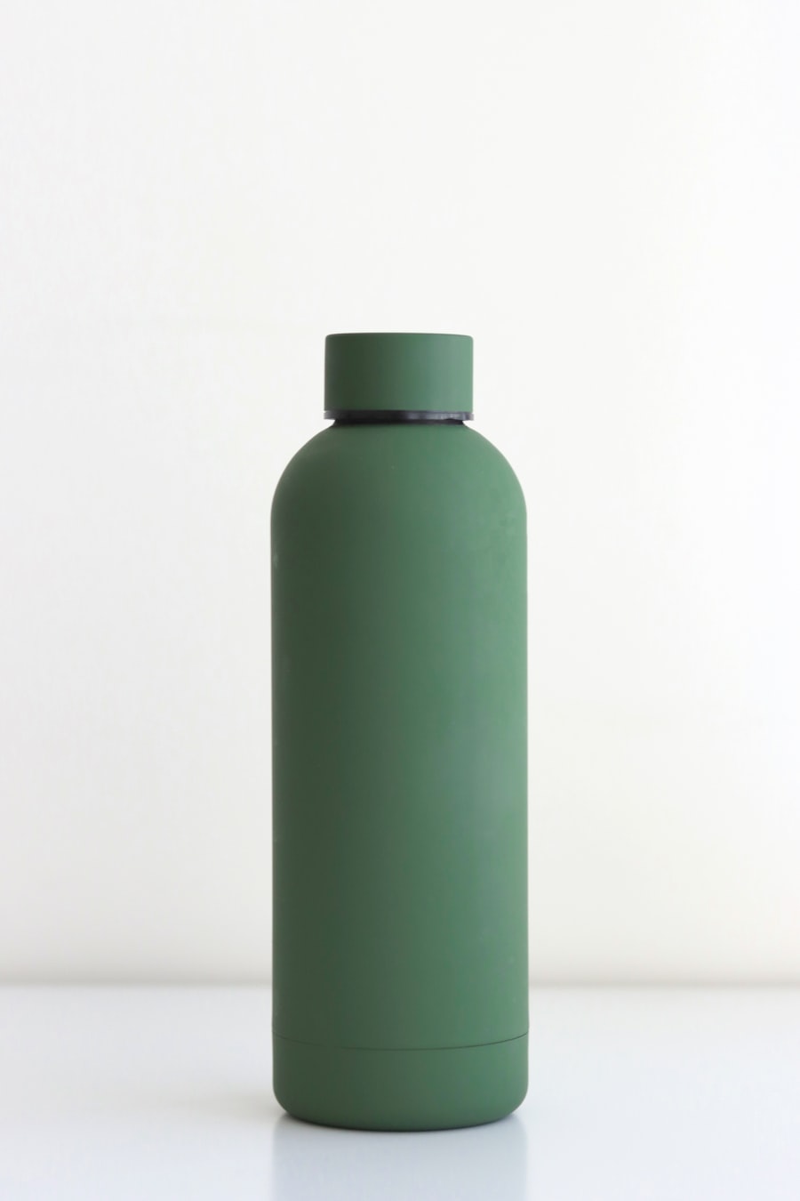 Insulated Steel Water Bottle 1L