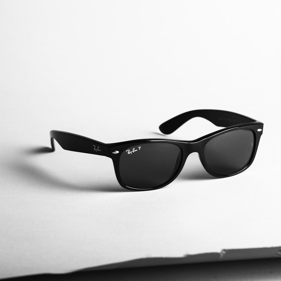 Polarised Sunglasses UV400
